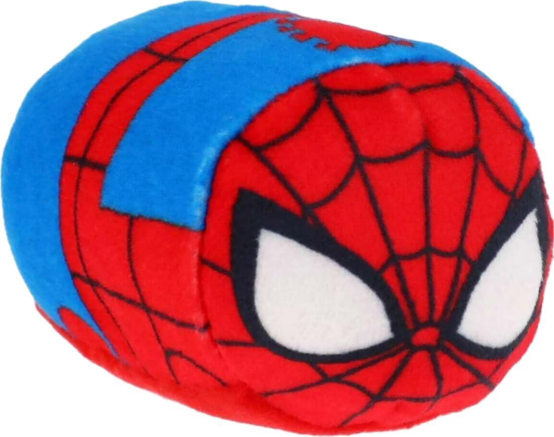 image:imageJust Play Mini Tsum Tsum Marvelous Avengers 25 Plush Set of 3 Random Characters