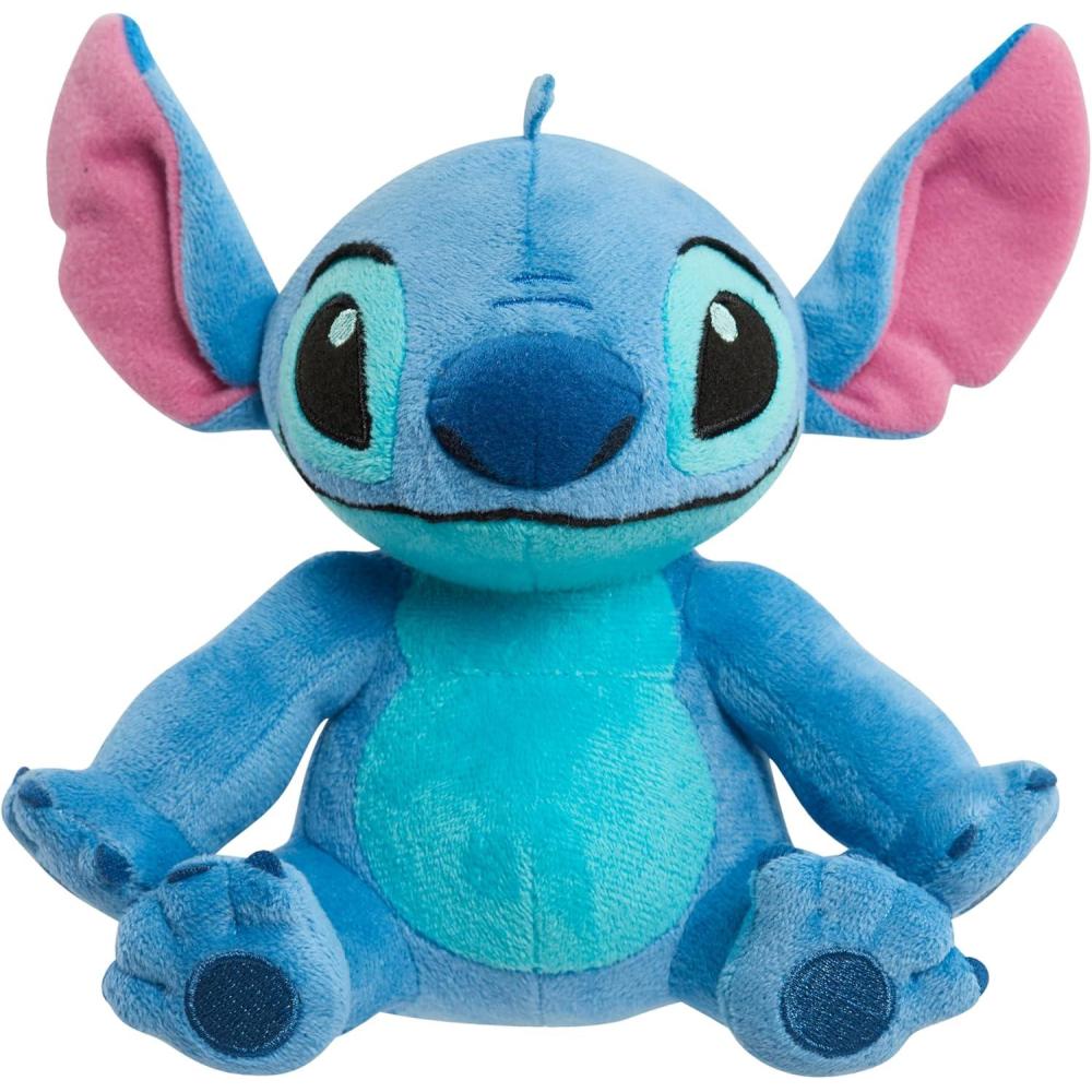 image:imageDisneys Lilo amp Stitch Bean Plush Kids Toys for Ages 2 Up by Just Play