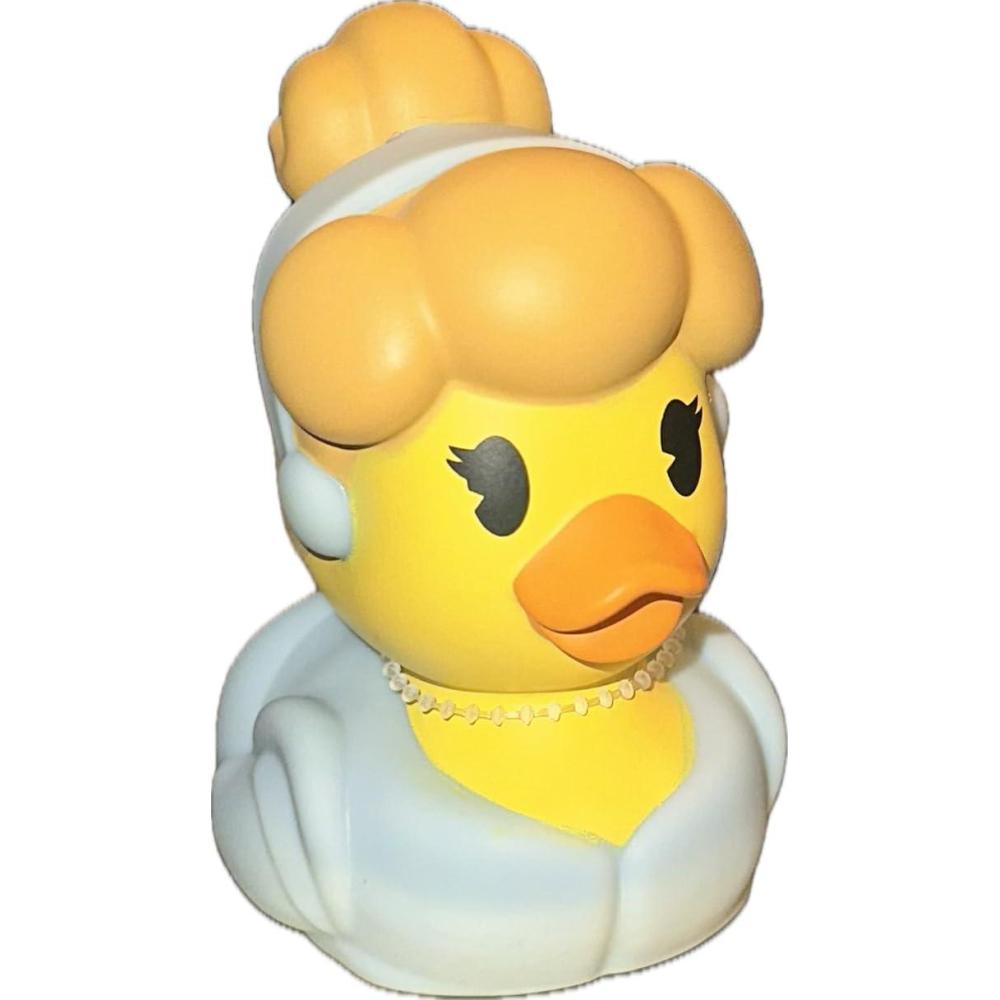 image:imageJust Play Rubber Ducks Cinder Princess Endless Bath Time Fun