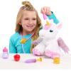 Barbie Unicorn Doctor Set