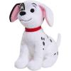 Disney Collectible 8-Inch Beanbag Plush, Patch, 101 Dalmations, Stuffed Animal Dog, Kids Toys for Ages 2 Up by Just Play
