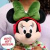 Disney Holiday Large Plush – Minnie