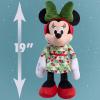 Disney Holiday Large Plush – Minnie
