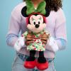 Disney Holiday Large Plush – Minnie