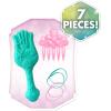 Disney Princess Small Styling Head – Ariel (8L Packaging)(ARIEL)