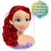 Disney Princess Small Styling Head – Ariel (8L Packaging)(ARIEL)