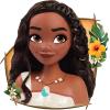 Disney Princess Small Styling Head – Ariel (8L Packaging)(Moana)