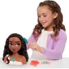 Disney Princess Small Styling Head – Ariel (8L Packaging)(Moana)