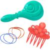 Disney Princess Small Styling Head – Ariel (8L Packaging)(Moana)