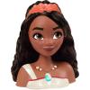 Disney Princess Small Styling Head – Ariel (8L Packaging)(Moana)