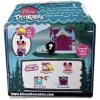 Disney doorables minis Garden Cottage (Stitch’s Surf Shack)(Elsa’s Frozen Castle)