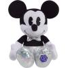 Disney100 Years of Wonder Minnie Mouse Small Plush Stuffed Animal, Kids Toys for Ages 2 Up by Just Play(Small)