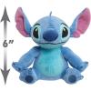 Disney’s Lilo & Stitch Bean Plush, Kids Toys for Ages 2 Up by Just Play