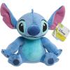 Disney’s Lilo & Stitch Bean Plush, Kids Toys for Ages 2 Up by Just Play