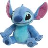 Disney’s Lilo & Stitch Bean Plush, Kids Toys for Ages 2 Up by Just Play