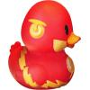 Just Play 3″ Bath Time Rubber Ducky, The Flash Superhero