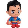 Just Play DC Justice League™ 7.25-inch Bean Buddy, Superman™, Kids Toys for Ages 3 Up