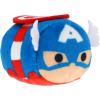 Just Play Mini Tsum Tsum – Marvelous Avengers 2.5″ Plush, Set of 3, Random Characters