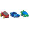 Just Play PJMask Rev N Rumblers Owl Glider Vehicle, Red