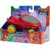 Just Play PJMask Rev N Rumblers Owl Glider Vehicle, Red