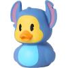 Just Play Rubber Ducks – Stitch from Lilo Movie Bath Toy Fun
