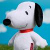 Peanuts Small Plush Snoopy, 7-inch Stuffed Animal, Kids Toys for Ages 3 Up by Just Play