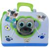 Puppy Dog Pals Groom and Go Pet Carrier, Bingo, Officially Licensed Kids Toys for Ages 3 Up by Just Play