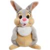 Disney Classics Collectible 8.75 Inch Beanbag Plush, Thumper, Rabbit, Super Soft Plush, Kids Toys for Ages 2 Up by Just Play