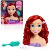 Disney Princess Small Styling Head – Ariel (8L Packaging)(ARIEL)