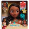 Disney Princess Small Styling Head – Ariel (8L Packaging)(Moana)