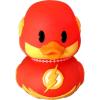 Just Play 3″ Bath Time Rubber Ducky, The Flash Superhero