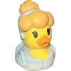 Just Play Rubber Ducks – Cinder Princess Endless Bath Time Fun!