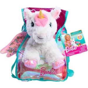 Barbie Unicorn Doctor Set