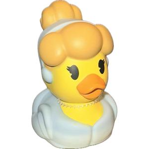 Just Play Rubber Ducks – Cinder Princess Endless Bath Time Fun!