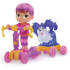 Vampirina and Scooter – Poppy Dolls