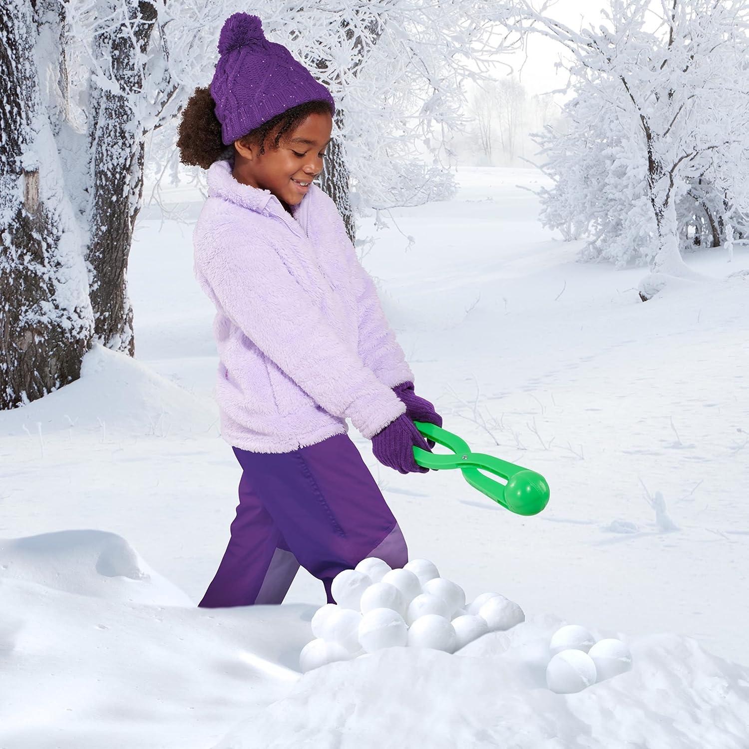 image:imageJust Play The Original Slinky Snowball Maker and Brickz Assortment Kids Toys for Ages 5 Up