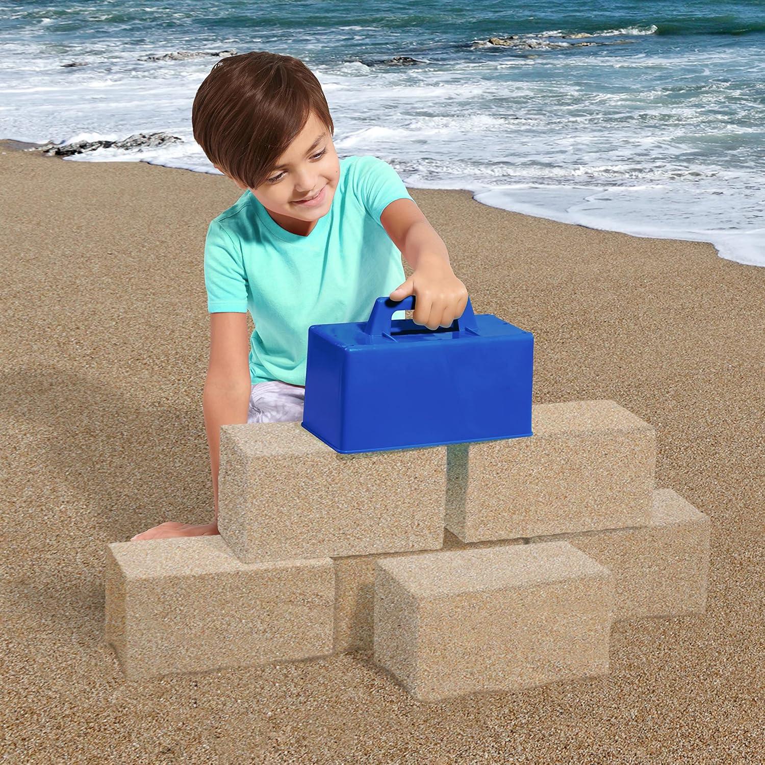image:imageJust Play The Original Slinky Snowball Maker and Brickz Assortment Kids Toys for Ages 5 Up
