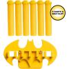 Batman™ Ultimate Gauntlet Launcher, Kids Toys for Ages 3 Up by Just Play