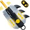 Batman™ Ultimate Gauntlet Launcher, Kids Toys for Ages 3 Up by Just Play