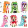 Just Play Made 2 Order Cup O’ Style Collectible 4-inch Small Doll and Accessories, 10-Pieces, Styles May Vary, Easter Basket Fillers, Gifts, Presents, Kids Toys for Ages 3 Up