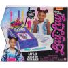 Just Play That Girl Lay Lay’s Blingin’ DIY Patch Maker, 12 Satin Iron-On Patches, 19-pieces, Arts and Crafts Activity Set, Kids Toys for Ages 6 Up