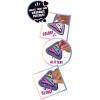 Just Play That Girl Lay Lay’s Blingin’ DIY Patch Maker, 12 Satin Iron-On Patches, 19-pieces, Arts and Crafts Activity Set, Kids Toys for Ages 6 Up