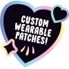 Just Play That Girl Lay Lay’s Blingin’ DIY Patch Maker, 12 Satin Iron-On Patches, 19-pieces, Arts and Crafts Activity Set, Kids Toys for Ages 6 Up