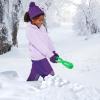 Just Play The Original Slinky Snowball Maker and Brickz Assortment, Kids Toys for Ages 5 Up