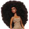 Naturalistas 11-inch Fashion Doll Dayna and Accessories, Dark Brown Hair, Brown Eyes, Pretend Play