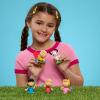 Peanuts 75th Anniversary Collectible Figure Set – Snoopy, Charlie Brown, Lucy, Linus & Sally Toys – 5-Piece Figures for Kids & Adult Collectors, Ages 3 and Up