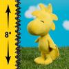 Peanuts Small Plush Woodstock, 7-inch Stuffed Animal, Kids Toys for Ages 3 Up by Just Play