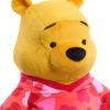 Winnie The Pooh Valentine’s Large 11.5-inch Plush Winnie The Pooh Stuffed Animal, Soft & Huggable, Stuffed Toy for Fans & Collectors by Just Play