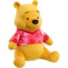 Winnie The Pooh Valentine’s Large 11.5-inch Plush Winnie The Pooh Stuffed Animal, Soft & Huggable, Stuffed Toy for Fans & Collectors by Just Play