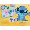 Disney Stitch Advent Calendar, 24-Pieces, Collectible Figurines, Kids Toys for Ages 3 Up by Just Play